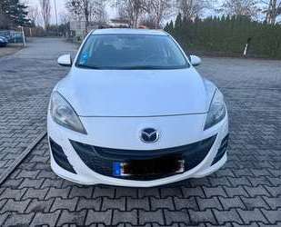 Mazda 3 Gebrauchtwagen