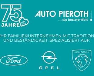 Ford Capri Gebrauchtwagen