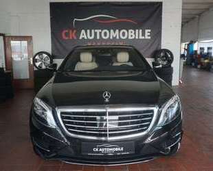 Mercedes-Benz S 350 Gebrauchtwagen