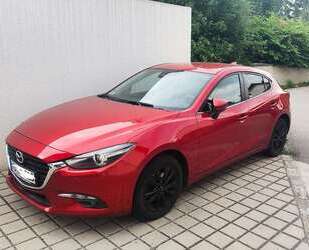Mazda 3 Gebrauchtwagen