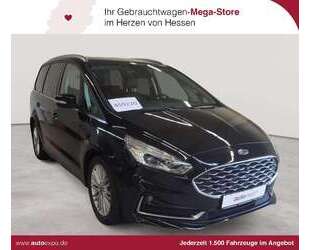 Ford Galaxy Gebrauchtwagen