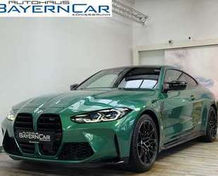 BMW M4 Gebrauchtwagen