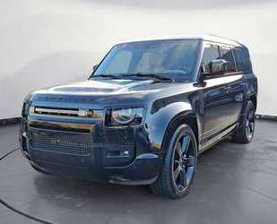 Land Rover Defender Gebrauchtwagen