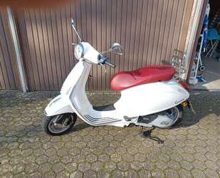 Vespa Primavera 125 Gebrauchtwagen