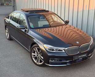 BMW 730 Gebrauchtwagen