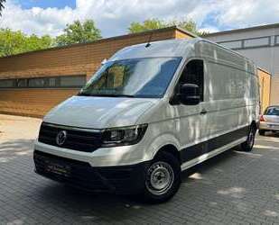 VW Crafter Gebrauchtwagen