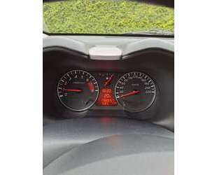 Nissan Note Gebrauchtwagen