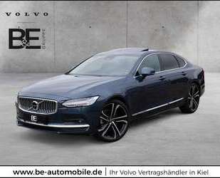 Volvo S90 Gebrauchtwagen