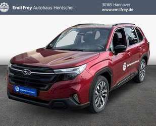 Subaru Forester Gebrauchtwagen