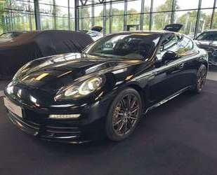Porsche Panamera Gebrauchtwagen