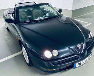 Alfa Romeo Spider Gebrauchtwagen