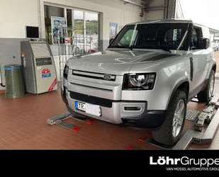 Land Rover Defender Gebrauchtwagen