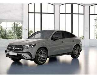Mercedes-Benz GLC 300 Gebrauchtwagen
