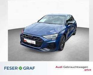 Audi S3 Gebrauchtwagen