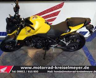 Honda Hornet Gebrauchtwagen