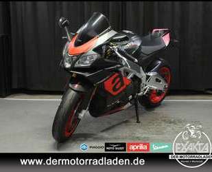Aprilia RSV4 Gebrauchtwagen