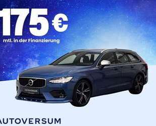 Volvo V90 Gebrauchtwagen