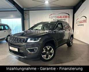 Jeep Compass Gebrauchtwagen