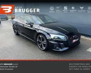 Audi S5 Gebrauchtwagen