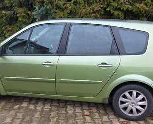 Renault Scenic Gebrauchtwagen
