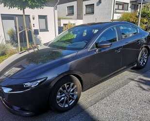 Mazda 3 Gebrauchtwagen