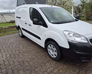 Peugeot Partner Gebrauchtwagen