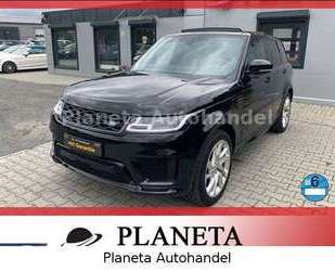 Land Rover Range Rover Sport Gebrauchtwagen