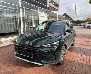 MG ZS Gebrauchtwagen