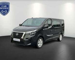 Nissan Primastar Gebrauchtwagen