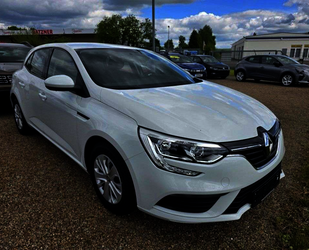 Renault Megane Gebrauchtwagen