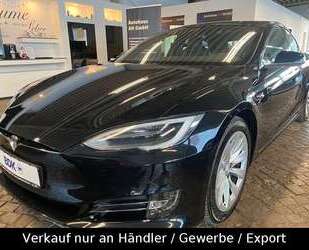 Tesla Model S Gebrauchtwagen