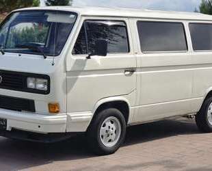 VW T3 Caravelle Gebrauchtwagen