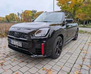 Mini Cooper Countryman Gebrauchtwagen