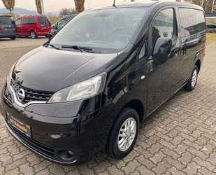 Nissan NV200 Gebrauchtwagen