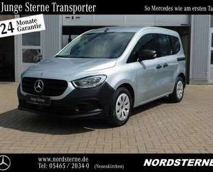 Mercedes-Benz Citan Gebrauchtwagen