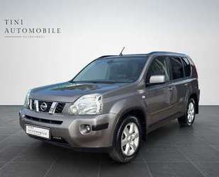 Nissan X-Trail Gebrauchtwagen