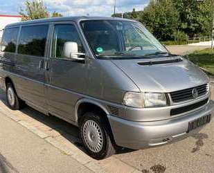 VW T4 Caravelle Gebrauchtwagen