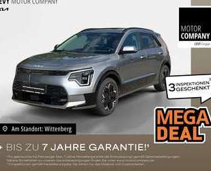 Kia Niro Gebrauchtwagen