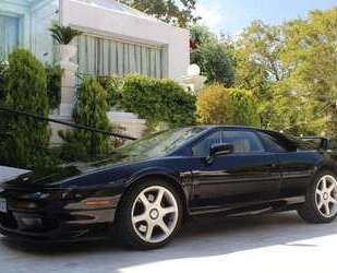 Lotus Esprit Gebrauchtwagen