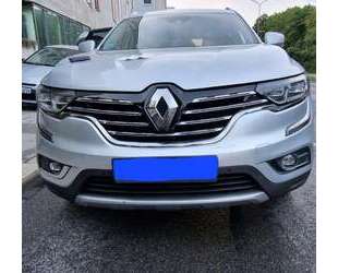 Renault Koleos Gebrauchtwagen