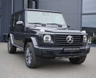 Mercedes-Benz G 450 Gebrauchtwagen