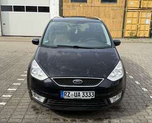 Ford Galaxy Gebrauchtwagen