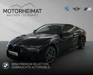 BMW M4 Gebrauchtwagen
