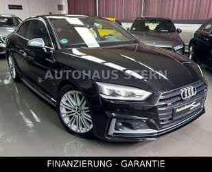 Audi S5 Gebrauchtwagen