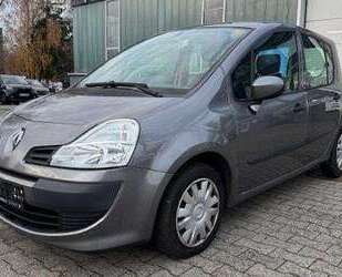 Renault Modus Gebrauchtwagen