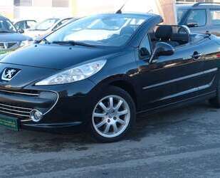 Peugeot 207 Gebrauchtwagen