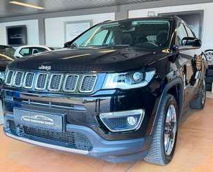 Jeep Compass Gebrauchtwagen