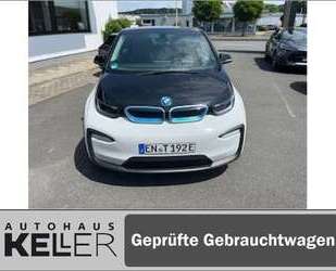 BMW i3 Gebrauchtwagen