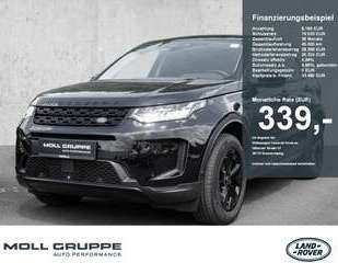 Land Rover Discovery Sport Gebrauchtwagen
