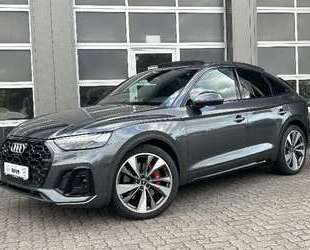 Audi SQ5 Gebrauchtwagen
